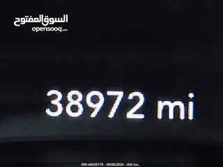  13 دوج جارجر GT