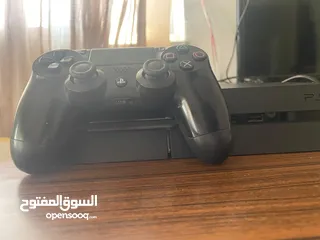  1 playstation 4 مع فيفا 24