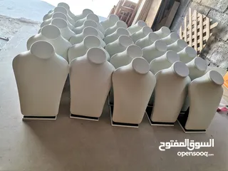  14 كل ما يلزم محلات الذهب والفضه  والبازارات تفصيل تواصي حسب الطلب  باسعار جدا منافسه