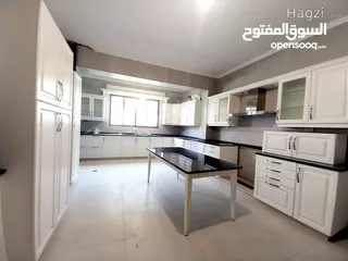  7 شقة للايجار في عبدون شمالي  ( Property 32406 ) سنوي فقط