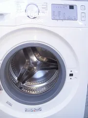  4 Front door 6kg Samsung washing machine for sale with warranty free delivery free Installation