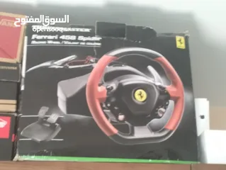  1 دركسيون اكس يوكس مستعمل سنه ويوجد توصيل اذا كنت في رام الله