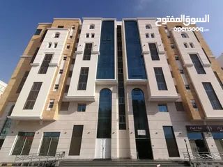  1 Apartment for Rent in Al Khuwair- 1BHK