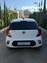  4 كيا مورنينج للبيع 2020