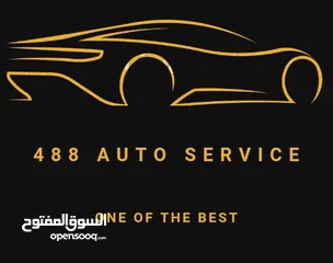  19 488 AUTO SERVER CENTER  ورشه صيانة متخصصة    متوفر خدمات فحص منزلي  ل السيارات  وقسط على 4 دفع