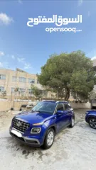  18 جب هونداي فينو 2021 ولا ضربة عداد قليل