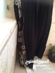  14 عبايات من الكويت اخر قطع تصفية