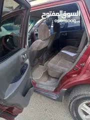  16 هيونداي سنتافيه 2002 اوتوماتيك محرك 2400 للبيع
