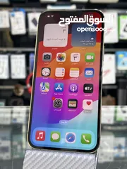  9 iPhone 13 Pro Max (256 GB) ايفون 13 برو ماكس مستعمل بحالة ممتازة مش مفتوح او مصلح نهائيا وارد الشرق