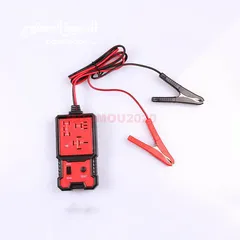  7 12V  فاحص ريلى Relay Tester