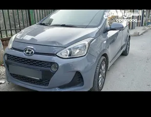  3 هيونداي i10