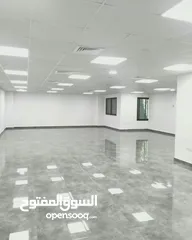  2 office space for rent in Al Azaiba First Tower building
