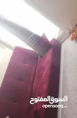  1 كنبه جلوس   Sofa