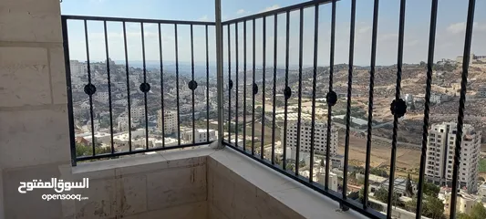  2 شقه للايجار