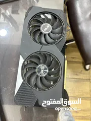  1 كرت 3060ti rtx