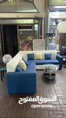  2 Brand new used furniture at a great price