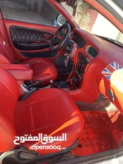  9 هونداي افانتي 1996