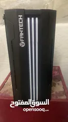 16 للبيع - جهاز PC GAMING جاهز للتشغيل