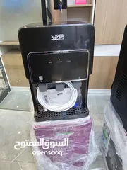  2 كولر طاولة سوبر تيك فل إنفيرتر متوفر جميع الألوان وبعدة موديلات