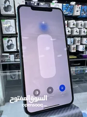  12 Used iPhone 11 Pro Max (256 GB) ايفون  11 برو ماكس مستعمل بحالة ممتازة  مكفول كفالة فحص و استخدام 30