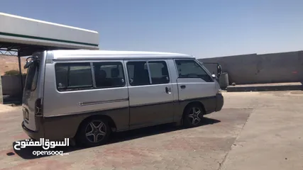  7 هونداي H100