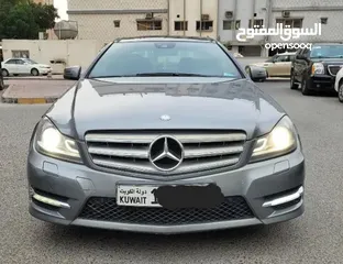  3 Mercedes benz  C250