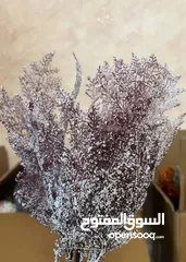  14 كل مايلزم مسكات العرائس وباقات الورد الصناعي