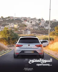 3 /سيات كوبرا /Seat Cupra