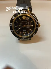  2 ساعة رجالي ماركة فيرزاتشي