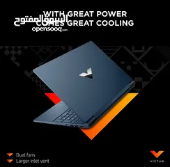  6 HP Victus Gaming Laptop