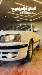  2 هونداي 2007 شطب