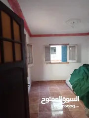  1 شقه للبيع شارع السلام ابو يوسف العجمي