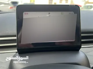 16 Dongfeng Nammi Box 2023