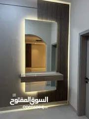  27 شركه ترياق لخدمات الفنيه تشطيبات صيانه عامهً تجليد جدران صبغ  كهربا  سباكه  سرميك جبس مبورد  نجاره