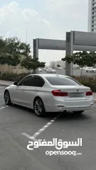  11 BMW 318i 2018