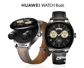  7 Huawei Watch Buds هواوي واتش بودز ساعة هواوي