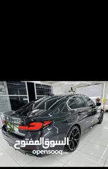  2 Bmw 530e 2020 للبيع