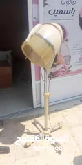 1 معدات صالون للبيع كوم