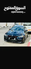  7 سياره Bmw 428i 2015