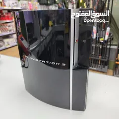 16 عروض أجهزه بلايستيشن ثري ps3