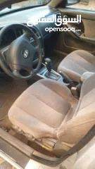  6 هيونداي افانتي اوتمات برايفت