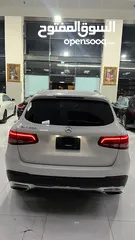  8 2019 نظيف جدا ارباكات الوكالة GLC300