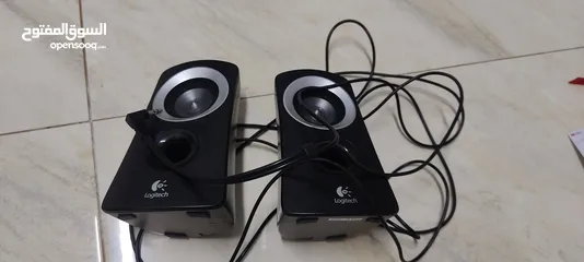  3 sound speaker box