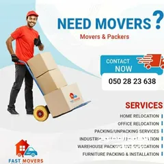  1 Al Samad Furniture Removers