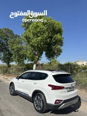  2 هنداي سنتفي 2020