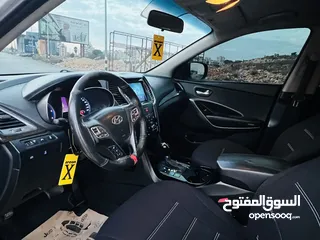  7 هنداي سنتافي