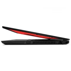  2 Lenovo ThinkPad P14s
