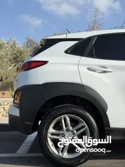  8 هونداي كونا موديل 2018 للبيع سعر مميز كاشش فقط المعني الاتصال فحص نخب