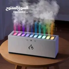  2 مبخره عطريه