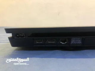  6 PS4 slim, Good condition, 1 game disc (Need for speed), 55 kd negotiable.